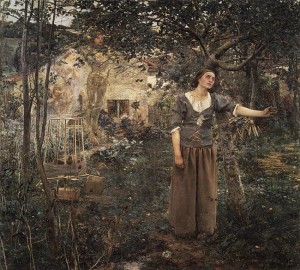 St. Joan of Arc 1