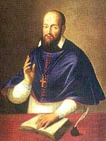 Saint-Frances-de-Sales